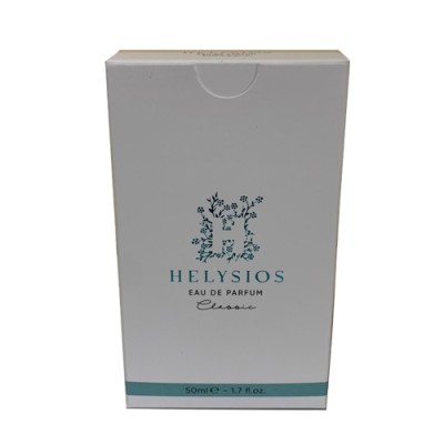 HELYSIOS EDP CLASSIC 50ML