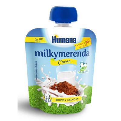 MILKYMERENDA CACAO 85G