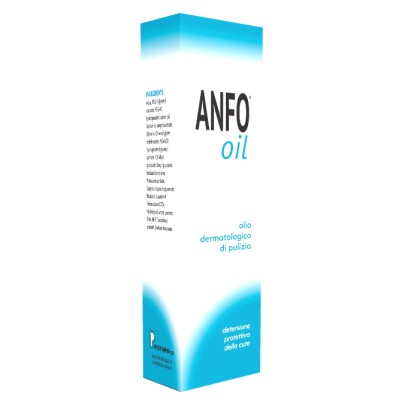 ANFO OIL 300ML