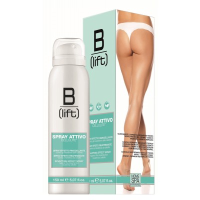 B-LIFT SPRAY ATTIVO CELLULITE 15