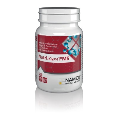 NUTRIXAM FMS 200CPR