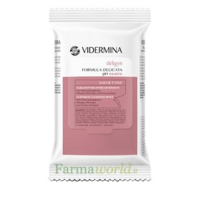 VIDERMINA DELIGYN 15SALV