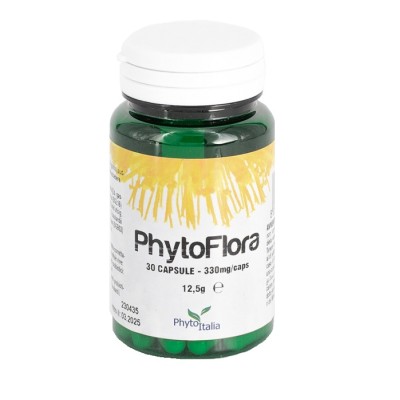 PHYTOFLORA 30CPS