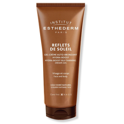 REFLETS SOLEIL GEL-CR AUTOBRON