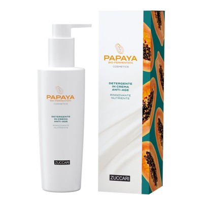 PAPAYA DETERGENTE CREMA A/AGE