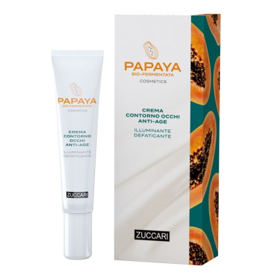 PAPAYA CREMA CONT OCCHI A/AGE