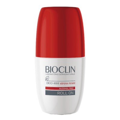 BIOCLIN DEO 48H STRESS R PROMO