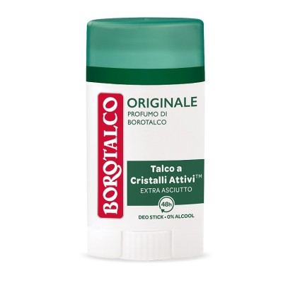 BOROTALCO DEO STICK ORIGINALE