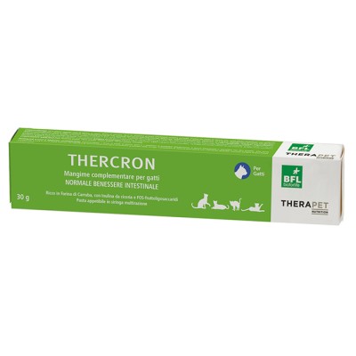 THERCRON GATTO 30 ML