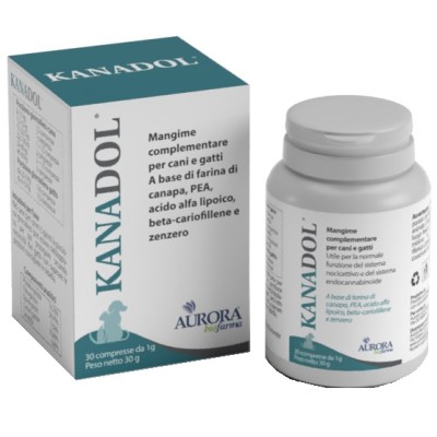 KANADOL 30 CPR
