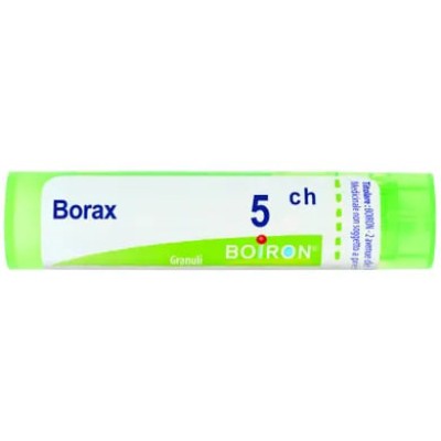 BORAX 5CH GR