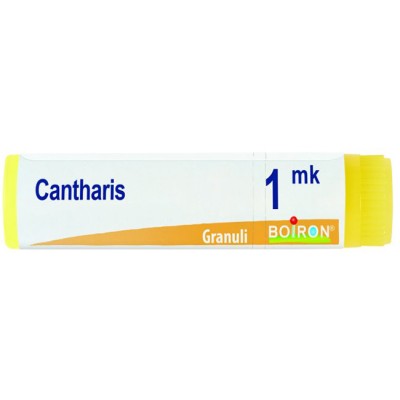 CANTHARIS MK GL