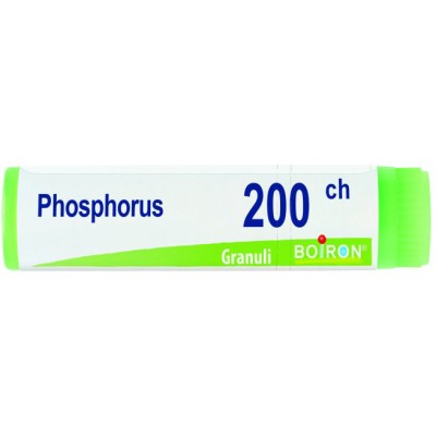 PHOSPHORUS 200CH GL