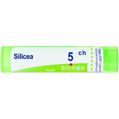 SILICEA 5CH GR