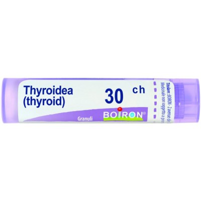 THYROIDINUM 30CH GR