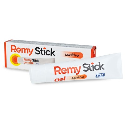 REMYSTICK GEL 60ML