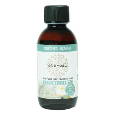 ETEREAL PROFUMO BUCATO MUSCHIO