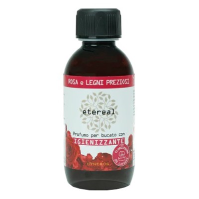ETEREAL PROFUMO BUCATO ROSA LE