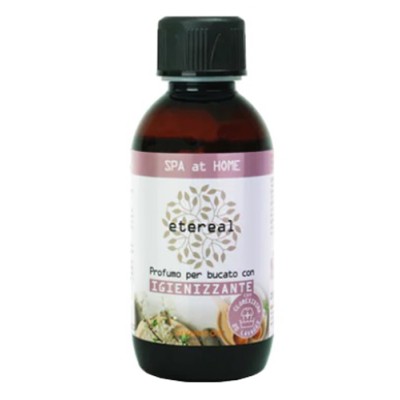 ETEREAL PROFUMO BUCATO SPA TO