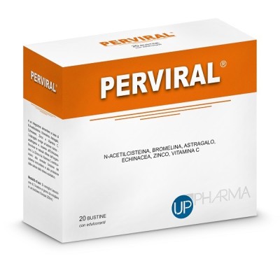 PERVIRAL 20BUST