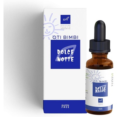 OTIBIMBI DOLCE NOTTE GTT 50ML