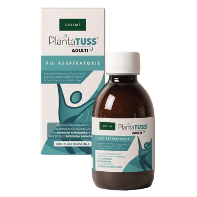 PLANTATUSS ADULTI 150ML