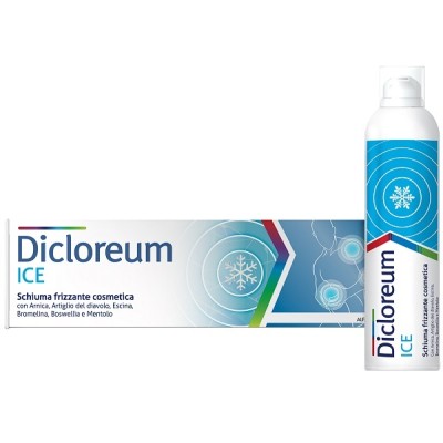 DICLOREUM ICE SCH FRIZZANTE