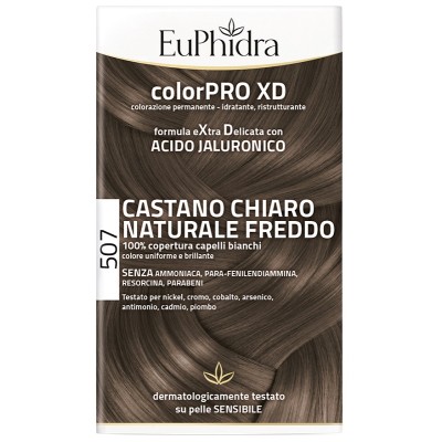 EUPHIDRA COLORPRO XD 507 CAST