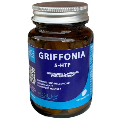 5 HTP GRIFFONIA 60CPR
