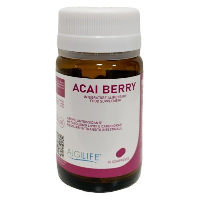 ACAI BERRY 30CPR