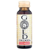 GOLD COLLAGEN FT AGELESS 10FL