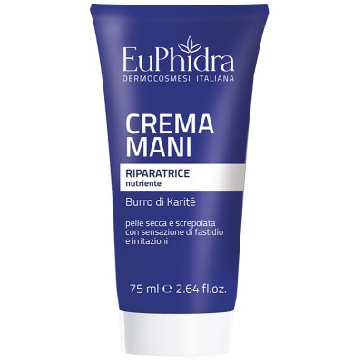 EUPHIDRA CREMA MANI PROT 75ML