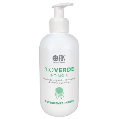 EOS BIOVERDE INTIMO C 300ML