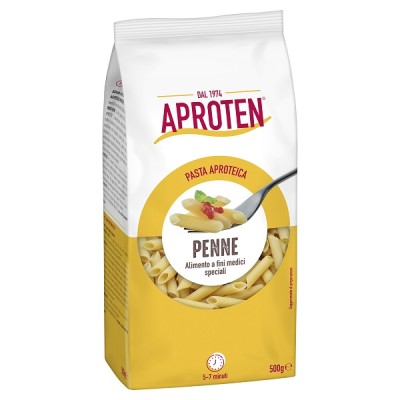 APROTEN PASTA PENNE 500G