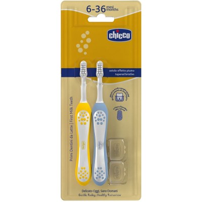 CH SPAZZ 6-36M DPP AZZ-GIALLO