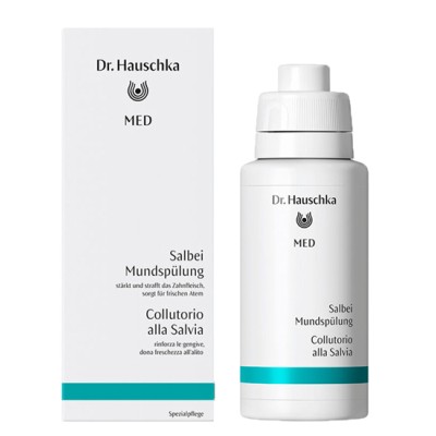 DR HAUSCHKA COLLUT SALVIA300ML