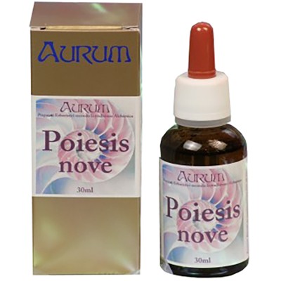 POIESIS NOVE GTT 30ML