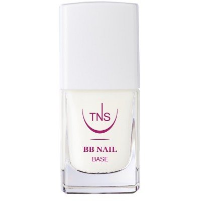 NB NAIL WHITE 10ML