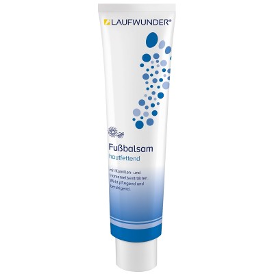 LAUFWUNDER CREMA BLU EMOL 75ML