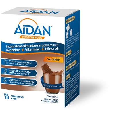 AIDAN PROTEIN PLUS CIOC 7BUST