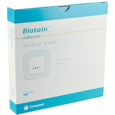 BIATAIN SCHIUMA D17 CONTOUR