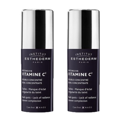 INTENSIVE VITAMINE C SERUM DUO