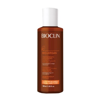 BIOCLIN ARGAN 100ML SPECIAL PR