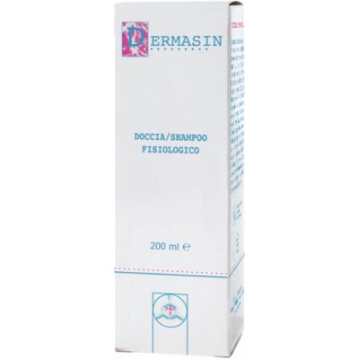 DERMASIN DOCCIA/SHAMPOO 200ML