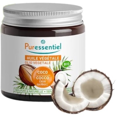 PURES COCCO OLIO VEG 100ML