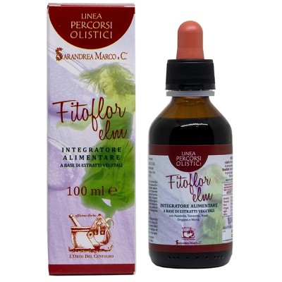 FITOFLOR ELM 100ML