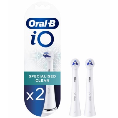 ORALB PW REF IO SPEC CLEAN 2PZ