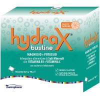 HYDRAX 14BUST