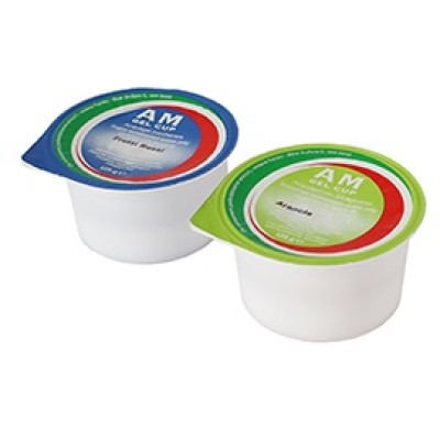 AM GEL CUP ACQUAGEL ARA C/EDUL