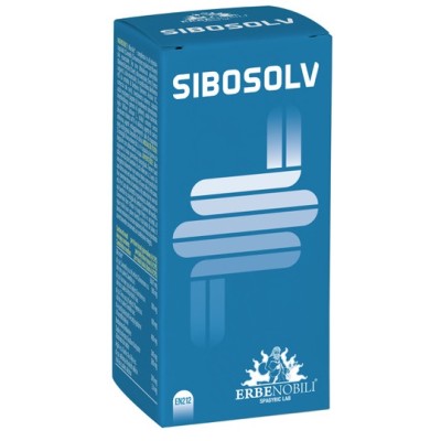 SIBOSOLV 60CPS ACIDORESIST